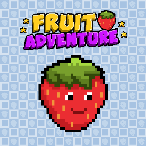 Fruit Adventure